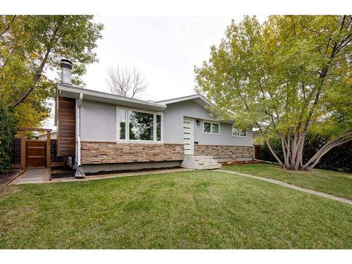 9616 Alcott Road Se, Calgary, AB - Outdoor