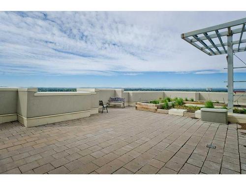 408-8880 Horton Road Sw, Calgary, AB - Outdoor With View