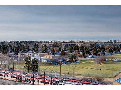 408-8880 Horton Road Sw, Calgary, AB - Outdoor With View