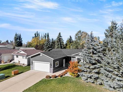 125 Aspen Way, Vulcan, AB - Outdoor