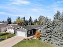 125 Aspen Way, Vulcan, AB  - Outdoor 