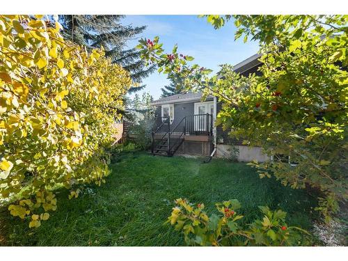 125 Aspen Way, Vulcan, AB - Outdoor