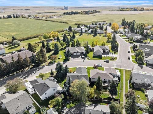 125 Aspen Way, Vulcan, AB - Outdoor With View