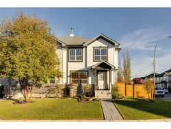 67 Taravista Gardens NE Calgary, AB T3J 4K9