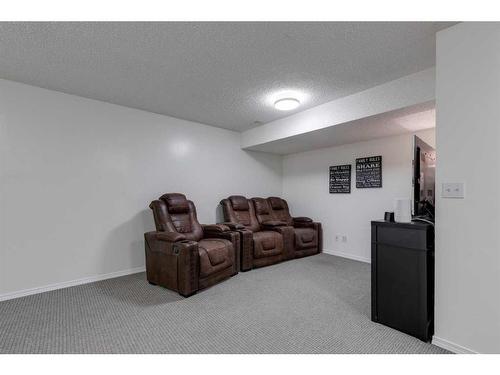 67 Taravista Gardens Ne, Calgary, AB - Indoor