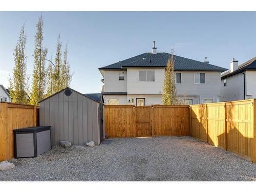 67 Taravista Gardens Ne, Calgary, AB - Outdoor