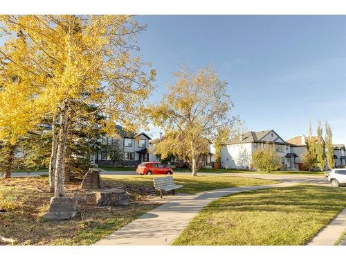 67 Taravista Gardens Ne, Calgary, AB - Outdoor