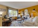 67 Taravista Gardens Ne, Calgary, AB  - Indoor Photo Showing Living Room 