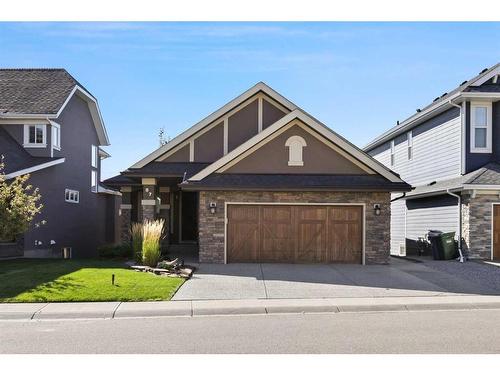 87 Cranbrook Way Se, Calgary, AB - Outdoor