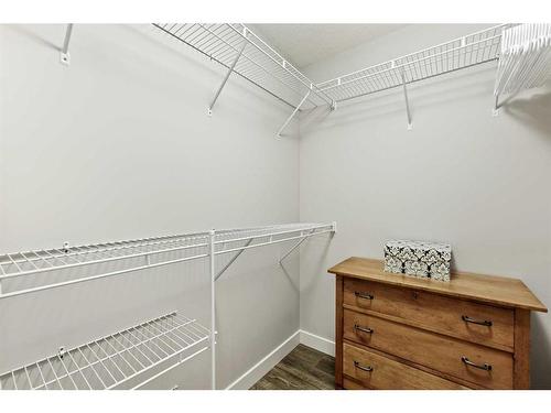 87 Cranbrook Way Se, Calgary, AB - Indoor With Storage