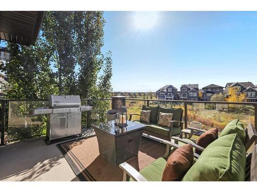 87 Cranbrook Way Se, Calgary, AB - Outdoor