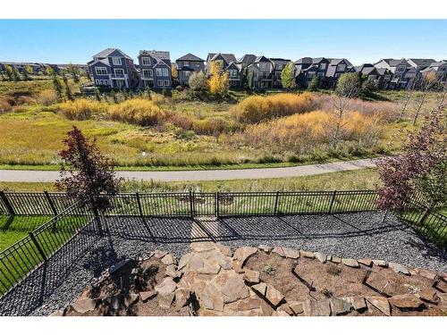 87 Cranbrook Way Se, Calgary, AB - Outdoor