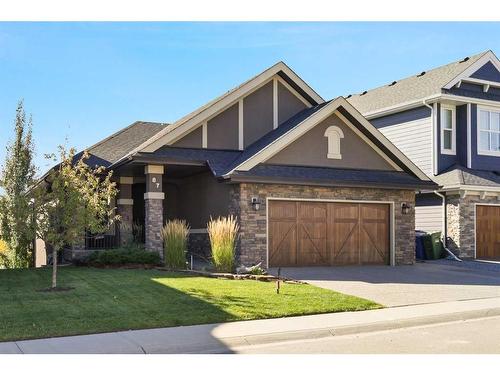 87 Cranbrook Way Se, Calgary, AB - Outdoor