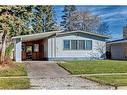 268 Acadia Drive Se, Calgary, AB  - Outdoor 