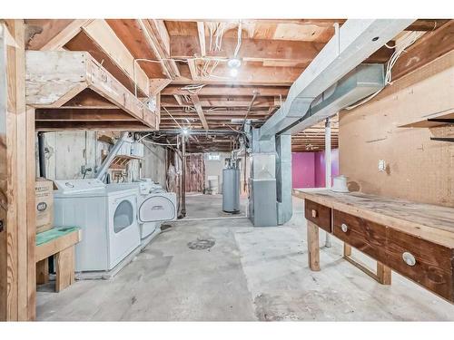 268 Acadia Drive Se, Calgary, AB - Indoor Photo Showing Laundry Room