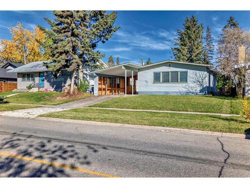 268 Acadia Drive Se, Calgary, AB - Outdoor