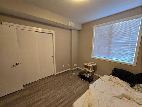 165 Redstone Drive Ne, Calgary, AB - Indoor Photo Showing Bedroom