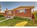 831 104 Avenue Sw, Calgary, AB  - Outdoor 