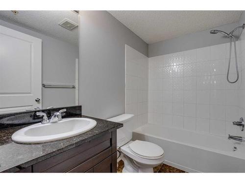 2310-1317 27 Street Se, Calgary, AB - Indoor Photo Showing Bathroom