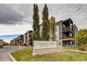 2310-1317 27 Street Se, Calgary, AB  - Outdoor With Balcony With Facade 