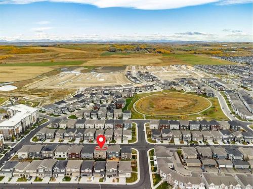 330 Yorkville Road Sw, Calgary, AB - Outdoor With View