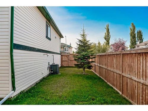 80 Douglas Ridge Circle Se, Calgary, AB - Outdoor With Exterior