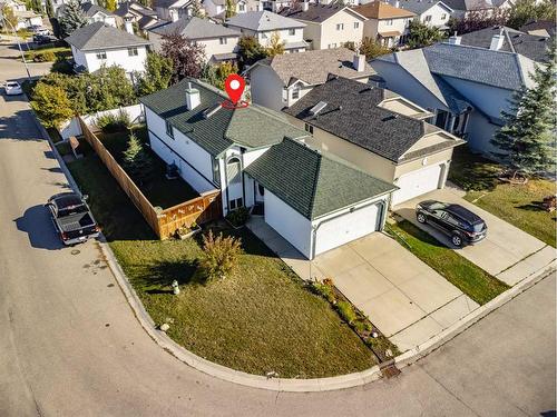 80 Douglas Ridge Circle Se, Calgary, AB - Outdoor