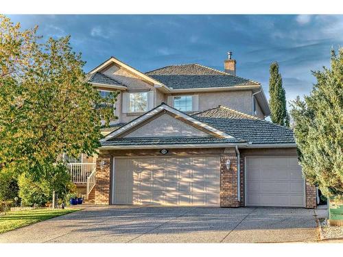 434 Mt Douglas Place Se, Calgary, AB - Outdoor