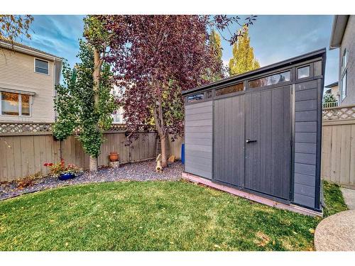 434 Mt Douglas Place Se, Calgary, AB - Outdoor