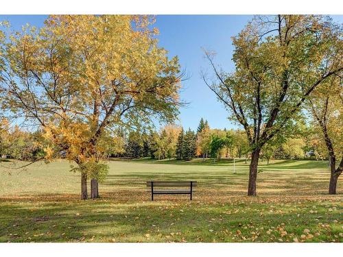 3503 Varal Road Nw, Calgary, AB - Outdoor With View