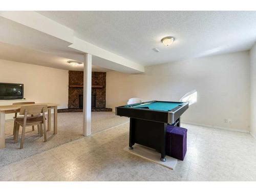 1828 Lysander Crescent Se, Calgary, AB - Indoor Photo Showing Other Room