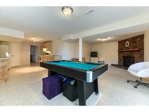 1828 Lysander Crescent Se, Calgary, AB - Indoor Photo Showing Other Room