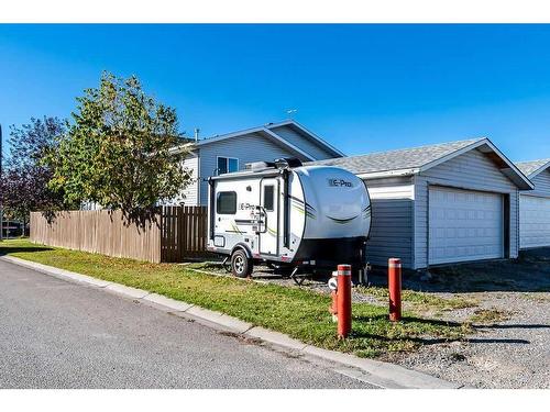 1810 5 Avenue Se, High River, AB - Outdoor