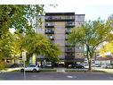 804-1213 13 Avenue Sw, Calgary, AB  - Outdoor With Balcony With Facade 