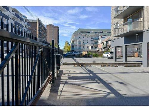 804-1213 13 Avenue Sw, Calgary, AB - Outdoor With Balcony