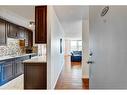 804-1213 13 Avenue Sw, Calgary, AB  - Indoor Photo Showing Kitchen 