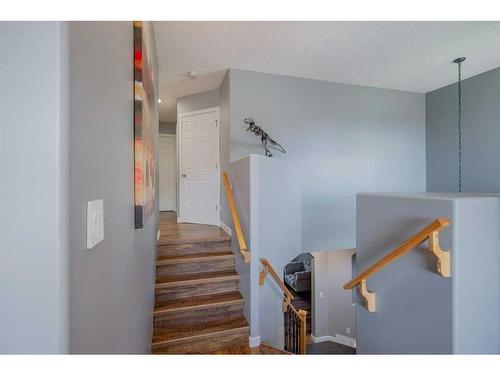 1035 Tuscany Drive Nw, Calgary, AB - Indoor Photo Showing Other Room