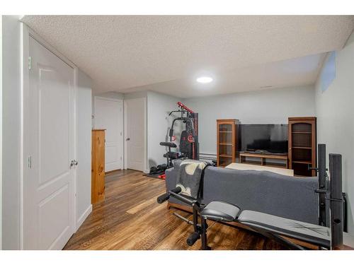 1035 Tuscany Drive Nw, Calgary, AB - Indoor