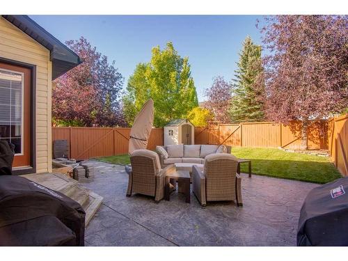 1035 Tuscany Drive Nw, Calgary, AB - Outdoor