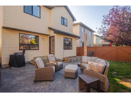 1035 Tuscany Drive Nw, Calgary, AB - Outdoor With Exterior