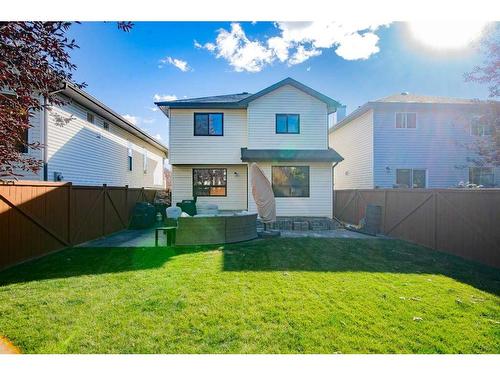 1035 Tuscany Drive Nw, Calgary, AB - Outdoor