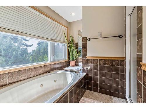 260 Canterville Drive Sw, Calgary, AB - Indoor Photo Showing Bathroom