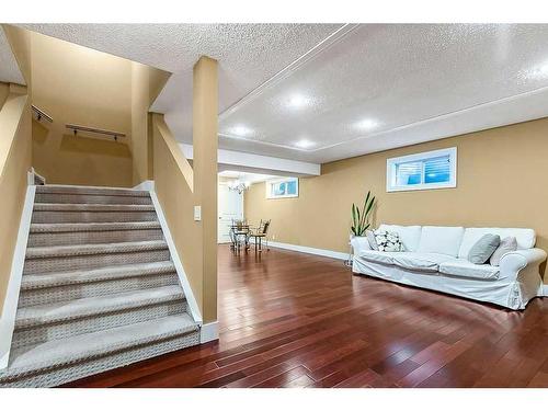 260 Canterville Drive Sw, Calgary, AB - Indoor Photo Showing Basement