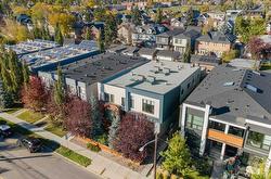 1-1710 Kensington Road NW Calgary, AB T2N 3R3