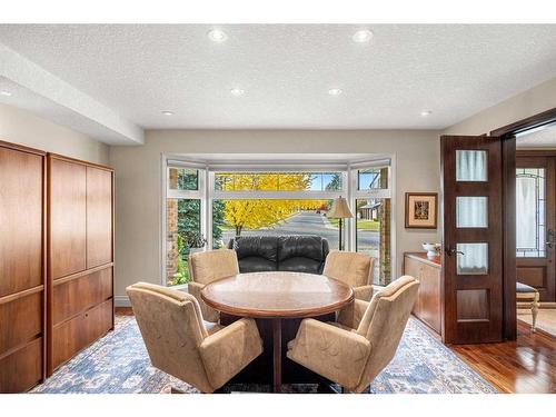 14936 Parkland Boulevard Se, Calgary, AB - Indoor