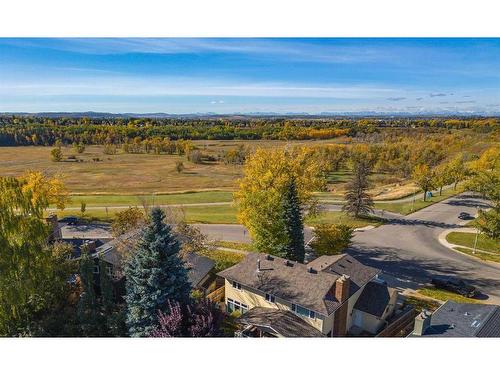 14936 Parkland Boulevard Se, Calgary, AB - Outdoor With View