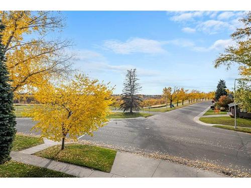 14936 Parkland Boulevard Se, Calgary, AB - Outdoor With View