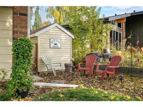 14936 Parkland Boulevard Se, Calgary, AB - Outdoor With Exterior