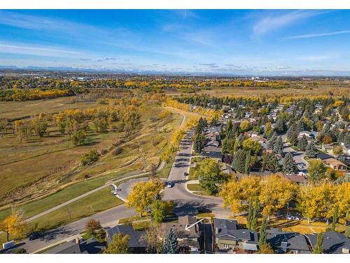 14936 Parkland Boulevard Se, Calgary, AB - Outdoor With View