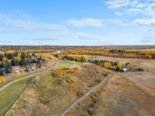 14936 Parkland Boulevard Se, Calgary, AB - Outdoor With View